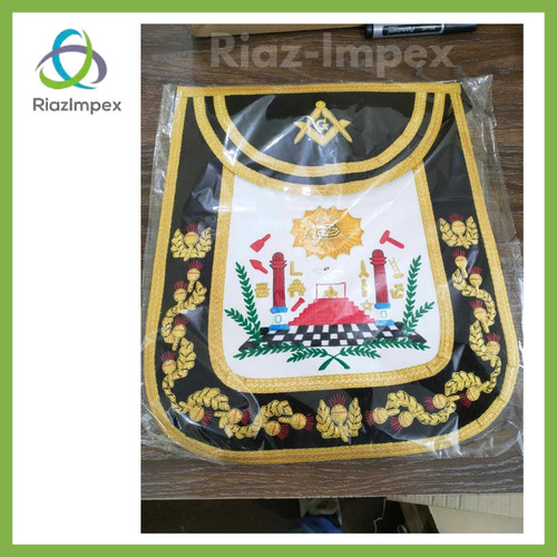 Masonic regalia traditional - regalia,